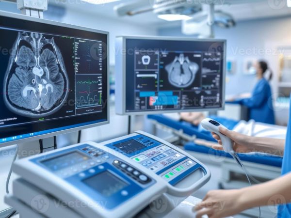 medical-team-is-working-with-a-brain-scanner-in-a-modern-hospital-operating-room-photo